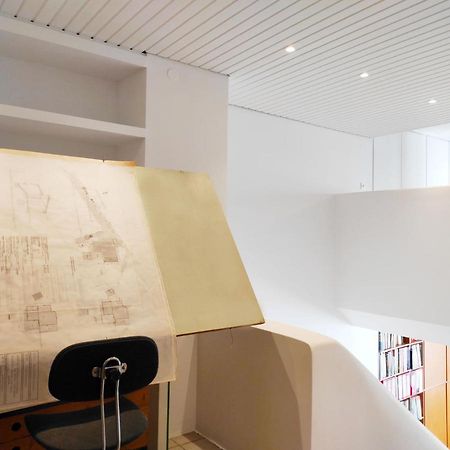 Ferienwohnung Αρχιτεκτονικό Loft Με Ιδιωτικό Κήπο Iraklio Exterior foto
