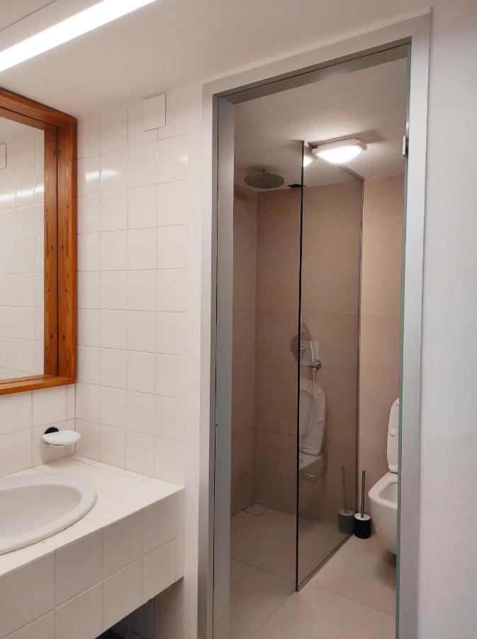 Ferienwohnung Αρχιτεκτονικό Loft Με Ιδιωτικό Κήπο Iraklio Exterior foto